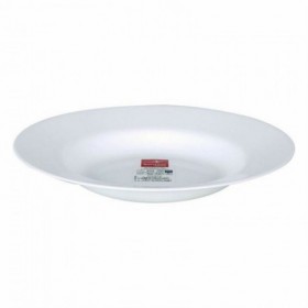 Comprar Plato Hondo Toledo 23 Cm  Bormioli 103359 al Mejor Precio