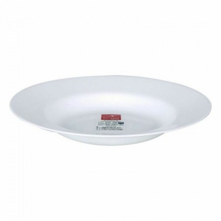 Comprar Plato Hondo Toledo 23 Cm  Bormioli 103359 al Mejor Precio
