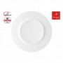 Comprar Plato Llano Toledo 25 Cm  Bormioli 103361 al Mejor Precio