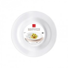 Comprar Plato Pasta Grangusto 26 Cm  Bormioli 103354 al Mejor Precio