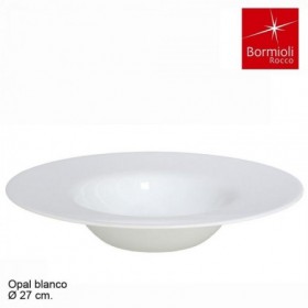 Comprar Plato Risotto Grangusto 27 Cm  Bormioli 103356 al Mejor Precio
