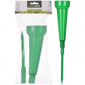 Comprar Pluviometro Suelo 43,5 Cm  Progarden 23015 al Mejor Precio