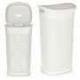 Comprar Pongotodo Con Tapa 60L Blanco  Arteregal 31180 al Mejor Precio