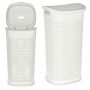 Comprar Pongotodo Con Tapa 60L Blanco  Arteregal 31180 al Mejor Precio