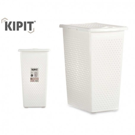 Comprar Pongotodo Estrecho 38 L Blanco  Kipit 31170 al Mejor Precio