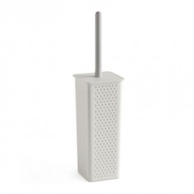 Comprar Portaescobillas Bohol Sky White  Tatay 238040 al Mejor Precio