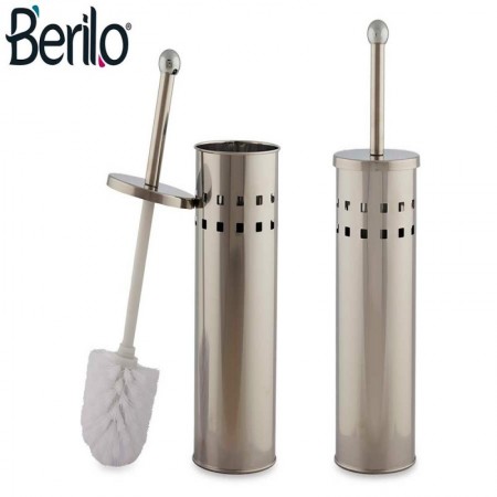 Comprar Portaescobillas Inoxidable Surtido  Berilo 173056 al Mejor Precio