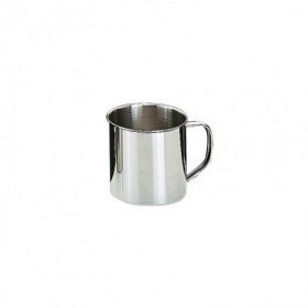 Comprar Pote Mug Inoxidable 11 Cm  Ibili 12028 al Mejor Precio