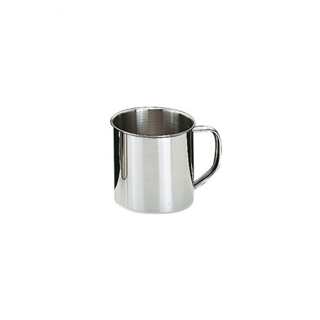 Comprar Pote Mug Inoxidable 11 Cm  Ibili 12028 al Mejor Precio