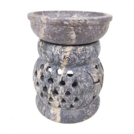 Comprar Quemador Esencias Buho 54893  Fedor 146064 al Mejor Precio