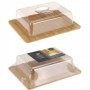 Comprar Quesera Bambu + Tapa 26X20X8 Cm  Excellent 24085 al Mejor Precio