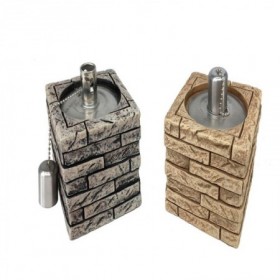 Comprar Quinque Piedra Cuadrada Surtida  Fedor 146043 al Mejor Precio