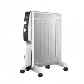 Comprar Radiador Mica 1500W Ms15  Fm 140106 al Mejor Precio