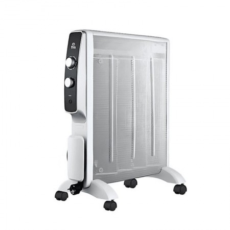 Comprar Radiador Mica 1500W Ms15  Fm 140106 al Mejor Precio