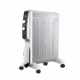 Comprar Radiador Mica 1500W Ms15  Fm 140106 al Mejor Precio