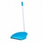 Comprar Recogedor + Palo Y Labio Azul 6803  Plastiken 245034 al Mejor Precio