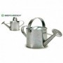 Comprar Regadera Zinc 2,7L 17X17,5X35 Cm  Ibergarden 144277 al Mejor Precio
