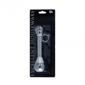 Comprar Regulador Difusor Manguera Grifo 14Cm Blister Excellent 19019 al Mejor Precio