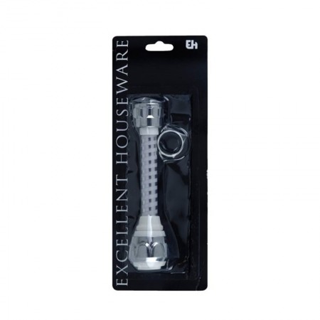 Comprar Regulador Difusor Manguera Grifo 14Cm Blister Excellent 19019 al Mejor Precio