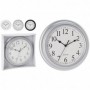Comprar Reloj Pared Plastico 22,5 Cm Surtido  Impòrtacion 262756 al Mejor Precio