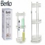 Comprar Rinconera Triple Baño 20X20X60 Cm 55440  Berilo 173129 al Mejor Precio