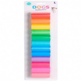 Comprar Rollo 20 Bolsas Higienicas Perros  Blister 12 Dogs 210087 al Mejor Precio