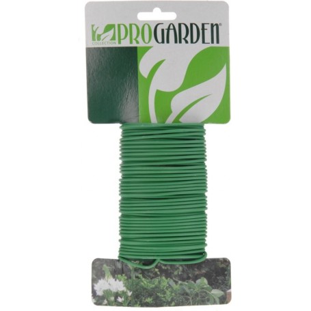 Comprar Rollo Alambre Jardin 10 Mtrs. Blister Progarden 144313 al Mejor Precio