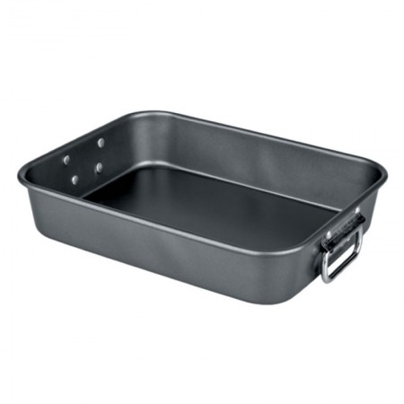 Comprar Rustidera Asas Alta 28X21X5 Cm  Lifestyle 34198 al Mejor Precio