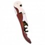 Comprar Sacacorchos 2 Golpes Cromado 0034 Blister Imf 124050 al Mejor Precio