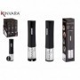 Comprar Sacacorchos Electrico A Pilas 15639  Kinvara 284622 al Mejor Precio