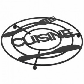 Comprar Salvamantel Cuisine 20 Cm  Importacion 19045 al Mejor Precio