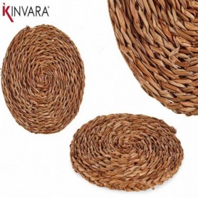 Comprar Salvamantel Vegetal 20 Cm 25918  Kinvara 224037 al Mejor Precio
