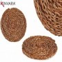 Comprar Salvamantel Vegetal 20 Cm 25918  Kinvara 224037 al Mejor Precio