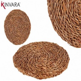 Comprar Salvamantel Vegetal 25 Cm 25919  Kinvara 224042 al Mejor Precio