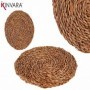 Comprar Salvamantel Vegetal 25 Cm 25919  Kinvara 224042 al Mejor Precio