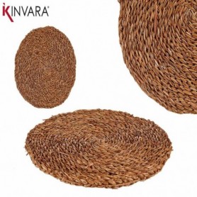 Comprar Salvamantel Vegetal 35 Cm 25921  Kinvara 224043 al Mejor Precio