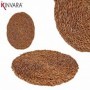 Comprar Salvamantel Vegetal 35 Cm 25921  Kinvara 224043 al Mejor Precio