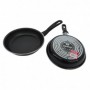 Comprar Sarten 16 Cm Black  Magefesa 2029 al Mejor Precio