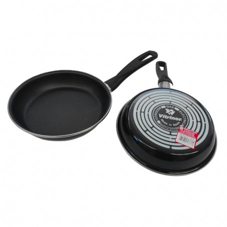 Comprar Sarten 16 Cm Black  Magefesa 2029 al Mejor Precio