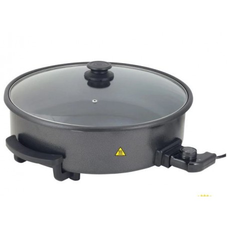 Comprar Sarten Electrica 40X9 Cm Pi7580  Comelec 273067 al Mejor Precio