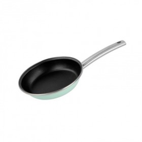 Comprar Sarten Esmalte Nordic Verde 26 Cm  Magefesa 2309 al Mejor Precio