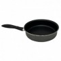 Comprar Sarten Guisera Sin Tapa 24 Cm  Magefesa 2200 al Mejor Precio
