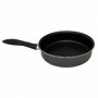 Comprar Sarten Guisera Sin Tapa 24 Cm  Magefesa 2200 al Mejor Precio