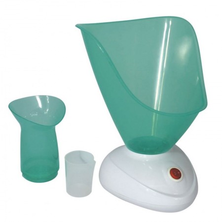 Comprar Sauna Facial + Inhalador Arm281A  Ardes 808033 al Mejor Precio