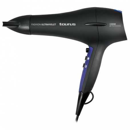 Comprar Secador Fashion Ultraviolet 2200W  Taurus 284131 al Mejor Precio
