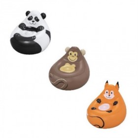 Comprar Sillon Hinchable Infantil Surtido 75116  Bestway 206412 al Mejor Precio