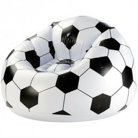 Comprar Sillon Hinchable Pelota 114X112X66 Cm 75010  Bestway 256087 al Mejor Precio