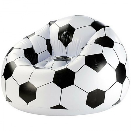 Comprar Sillon Hinchable Pelota 114X112X66 Cm 75010  Bestway 256087 al Mejor Precio