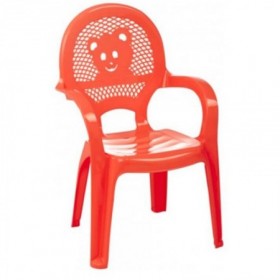 Comprar Sillon Infantil Panda Rojo  Resol 148057 al Mejor Precio