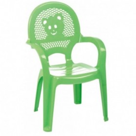Comprar Sillon Infantil Panda Verde  Resol 148056 al Mejor Precio